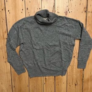 Madewell Cashmere Sweater